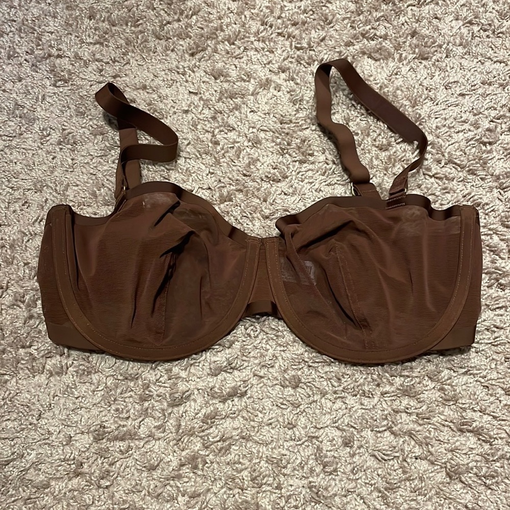 CUUP Balconette 32F Bra